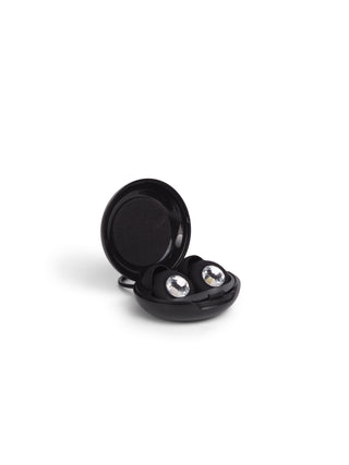 Jing Ear Plugs in Night