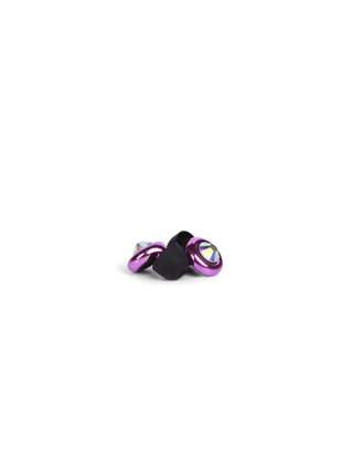 Jing Ear Plugs in Cosmic Purple