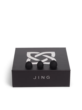 Jing Ear Plugs in Night