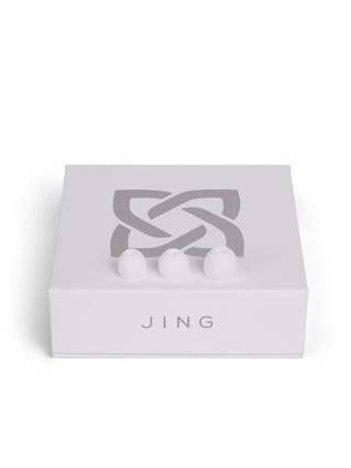 Jing Ear Plugs in Sky