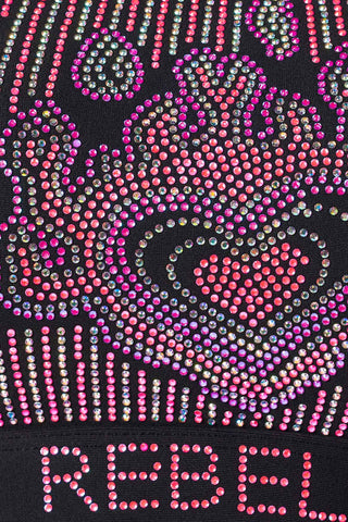 Fireheart Sports Bra