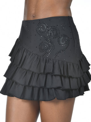 Flying Solo Skirt in Spellbound