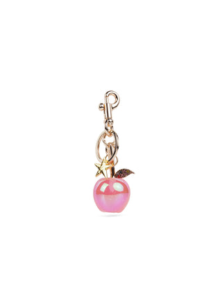 Freshly Picked Keychain in Pink