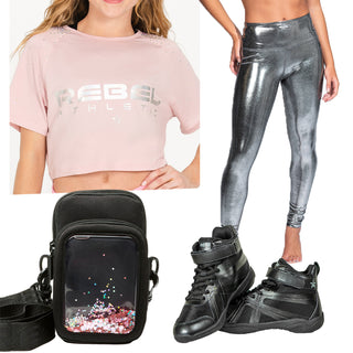 Curated Styles – Rebel Athletic