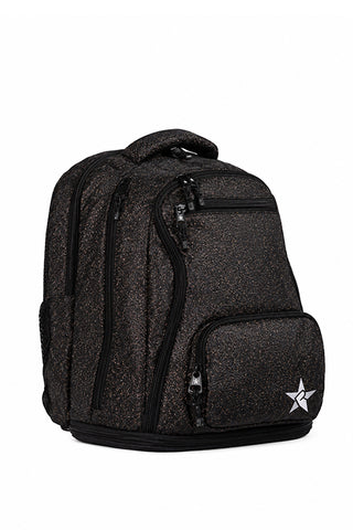 Imagine Rebel Baby Dream Bag with Black Zipper
