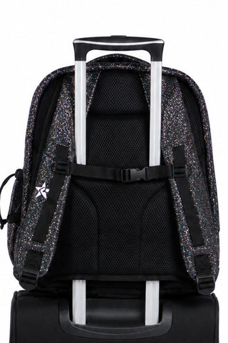 Imagine Rebel Dream Bag Plus with Black Zipper