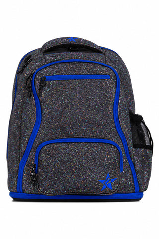 Imagine Rebel Dream Bag Plus with Royal Zipper