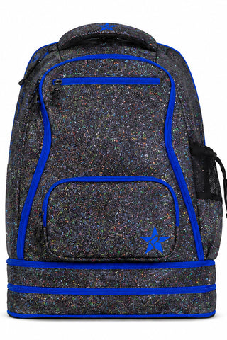 Imagine Rebel Dream Bag Plus with Royal Zipper