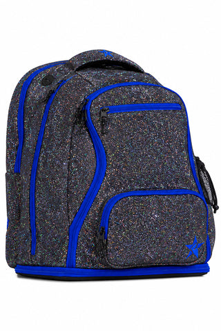 Imagine Rebel Dream Bag Plus with Royal Zipper