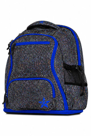 Imagine Rebel Dream Bag Plus with Royal Zipper
