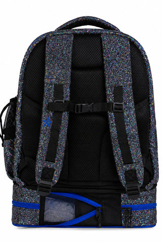 Imagine Rebel Dream Bag Plus with Royal Zipper