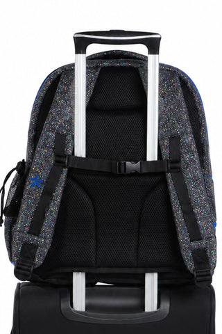Imagine Rebel Dream Bag Plus with Royal Zipper