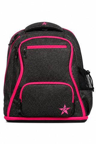 Imagine Rebel Dream Bag Plus with Pink Zipper