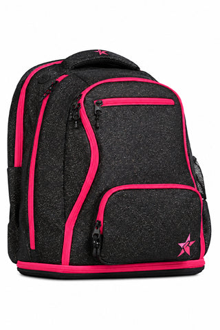 Imagine Rebel Dream Bag Plus with Pink Zipper