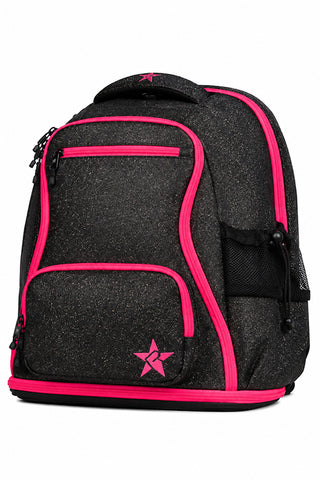 Imagine Rebel Dream Bag Plus with Pink Zipper