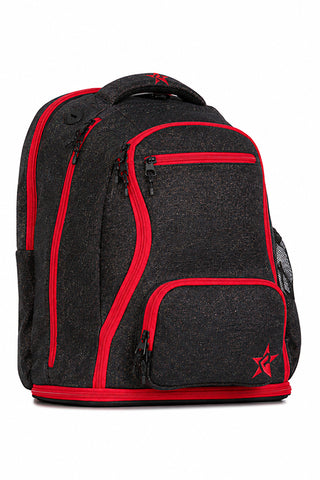 Imagine Rebel Dream Bag Plus with Red Zipper