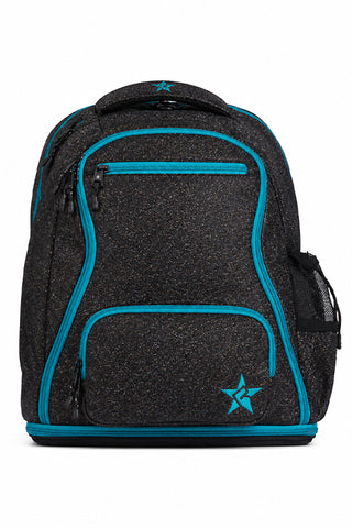 Imagine Rebel Dream Bag Plus with Teal Zipper