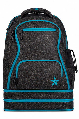 Imagine Rebel Dream Bag Plus with Teal Zipper