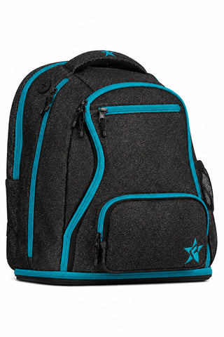 Imagine Rebel Dream Bag Plus with Teal Zipper