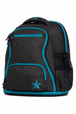 Imagine Rebel Dream Bag Plus with Teal Zipper