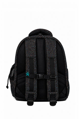 Imagine Rebel Baby Dream Bag with Teal Zipper