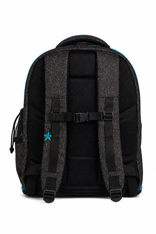 Imagine Rebel Dream Bag Plus with Teal Zipper