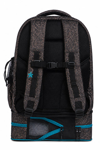 Imagine Rebel Dream Bag Plus with Teal Zipper