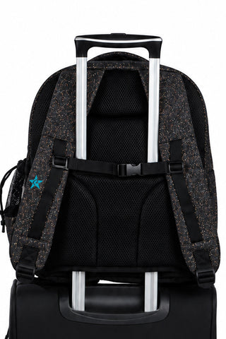 Imagine Rebel Dream Bag Plus with Teal Zipper
