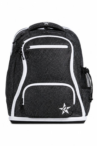 Imagine Rebel Dream Bag Plus with White Zipper