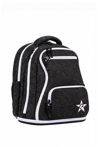 Imagine Rebel Baby Dream Bag with White Zipper