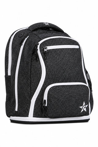 Imagine Rebel Dream Bag Plus with White Zipper