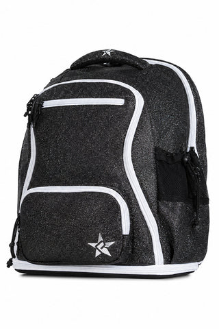 Imagine Rebel Dream Bag Plus with White Zipper