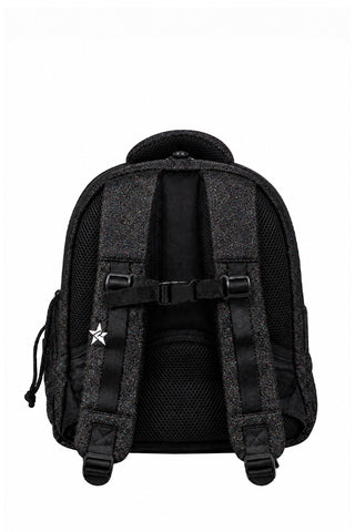 Imagine Rebel Baby Dream Bag with White Zipper
