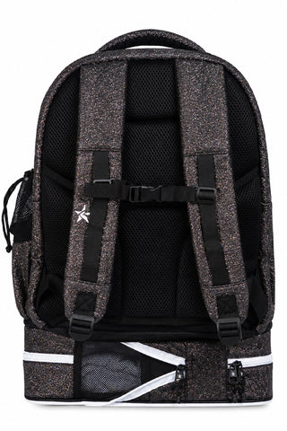 Imagine Rebel Dream Bag Plus with White Zipper