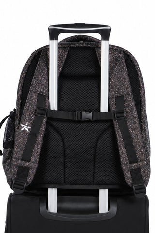 Imagine Rebel Dream Bag Plus with White Zipper
