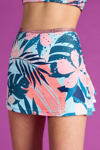 Isla Bonita Skirt