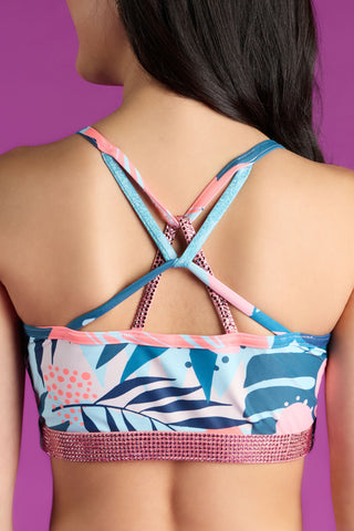 Isla Bonita Sports Bra