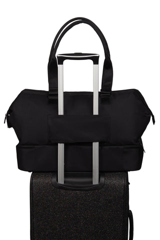 Mini Rebel Jet Setter  Bag