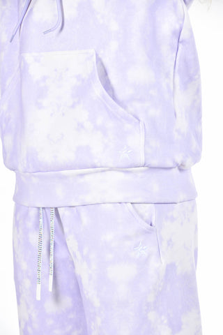 Lavender Breeze Hoodie