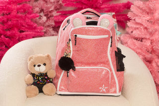 You’re A Star Dream Bag Plus with White Zipper 