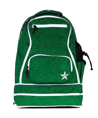 Lucky Green Rebel Dream Bag