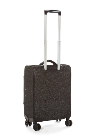 Imagine Rebel Dream Luggage with Wardrobe Rack