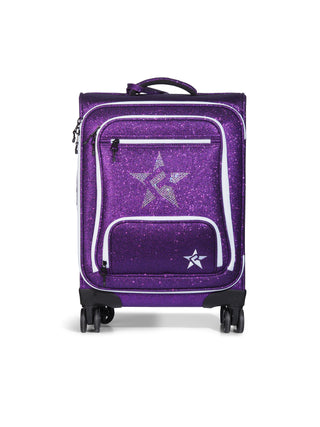 SuperNova™ Rebel Mark Logo