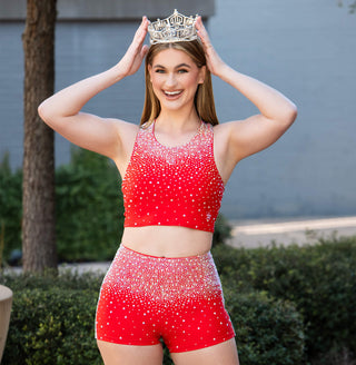 Curated Styles for Miss America Organization – Rebel Athletic