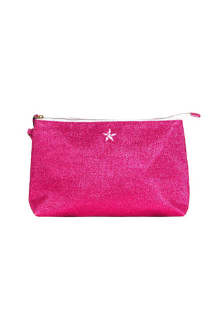 DiamondNet™ in Fuchsia Rebel Beauty Bag