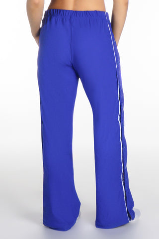 Margot Pant in Indigo Blue