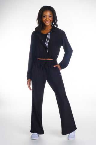 Margot Pant in Black