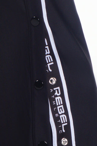 Margot Pant in Black