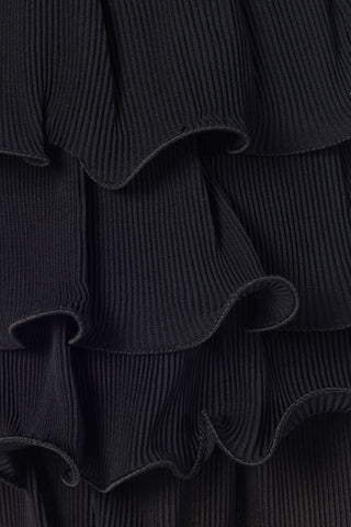 Melanie Skirt in Black