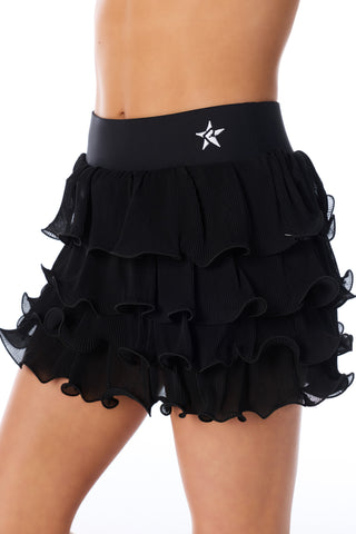Melanie Skirt in Black